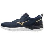 Tênis Mizuno Wave Revolt Masculino