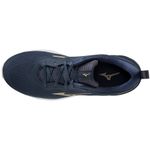Tênis Mizuno Wave Revolt Masculino