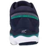 Tênis Mizuno Wave Sky 3 Masculino