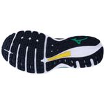 Tênis Mizuno Wave Sky 3 Masculino