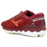Tênis Mizuno Wave Sky 3 Masculino