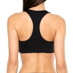 Top Mizuno Essence Feminino Preto