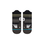 Meia Cano Curto Stance Caliber Tab Masculino