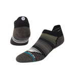 Meia Cano Curto Stance Caliber Tab Masculino