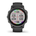 Monitor Cardíaco Garmin Fênix 6S Pro Unissex