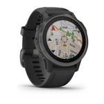 Monitor Cardíaco Garmin Fênix 6S Pro Unissex