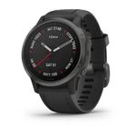 Monitor Cardíaco Garmin Fênix 6S Pro Unissex
