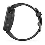 Monitor Cardíaco Garmin Fênix 6S Pro Unissex