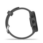 Monitor Cardíaco Garmin GPS Forerunner Unissex 55