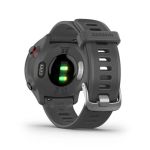 Monitor Cardíaco Garmin GPS Forerunner Unissex 55
