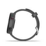 Monitor Cardíaco Garmin GPS Forerunner Unissex 55