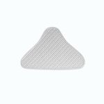 Suporte de filtro para mascara de proteção esportiva Fiber Knit INFANTIL