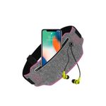 Porta Objeto MBFit Cintura Unissex