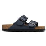 Sandália Birkenstock Arizona Birko-flor Soft Footbed Masculina