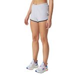 Shorts Run Fila Double Air Feminino