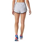 Shorts Run Fila Double Air Feminino