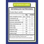 Suplemento Pó Dobro BT Nitrato Dobro Limão e Gengibre