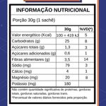 Suplemento Pó Dobro BT Nitrato Laranja com Morango 30g