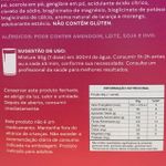 Suplemento Pó Dobro BT Nitrato Laranja com Morango 30g