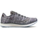 Tênis Saucony Freedom Iso Masculino Cinza
