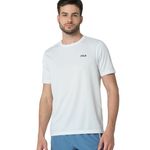 T-shirt Performance Fila Myler Masculina
