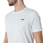 T-shirt Performance Fila Myler Masculina