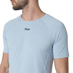 T-shirt Performance Fila Bio 2 Masculina