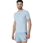 T-shirt Performance Fila Bio 2 Masculina