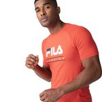 T-shirt Performance Fila Pro 2 Masculina
