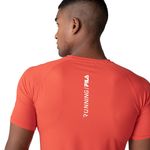 T-shirt Performance Fila Pro 2 Masculina