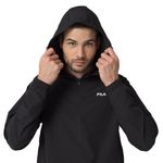 Jaqueta Fila Basic Run Masculina