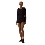 T-shirt Manga Longa Fila Bio 2 Feminina Preto