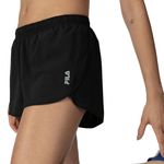 Shorts Fila Double Run Feminino