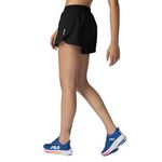 Shorts Fila Double Run Feminino