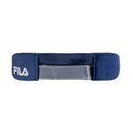Viseira Fila Running Unissex Azul