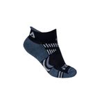 Meia Cano Curto Fila Running Unissex