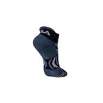 Meia Cano Curto Fila Running Unissex