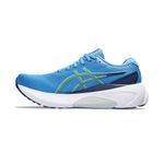 Tênis Azul Claro Masculino Asics Gel Kayano 30