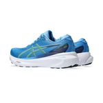 Tênis Azul Claro Masculino Asics Gel Kayano 30