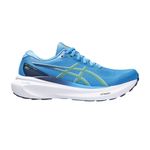 Tênis Azul Claro Masculino Asics Gel Kayano 30