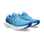 Tênis Azul Claro Masculino Asics Gel Kayano 30