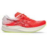 Tênis Asics Evoride SPEED 2 Masculino Vermelho