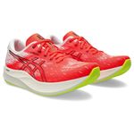 Tênis Asics Evoride SPEED 2 Masculino Vermelho
