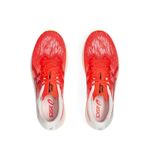 Tênis Asics Evoride SPEED 2 Masculino Vermelho