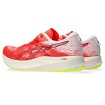 Tênis Asics Evoride SPEED 2 Masculino Vermelho