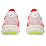 Tênis Asics Evoride SPEED 2 Masculino Vermelho