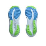 Tênis Masculino Azul Escuro Asics Gel Nimbus 26
