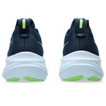 Tênis Masculino Azul Escuro Asics Gel Nimbus 26