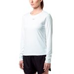T-short Performance Fila Basic Sunprotect Feminino