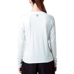 T-short Performance Fila Basic Sunprotect Feminino